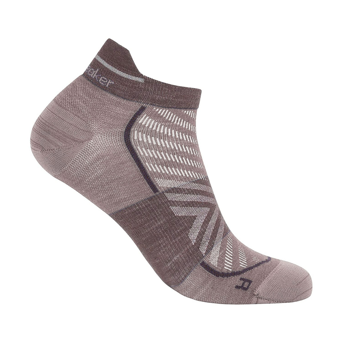 ICEBREAKER - RUN ULTRALIGHT MICRO