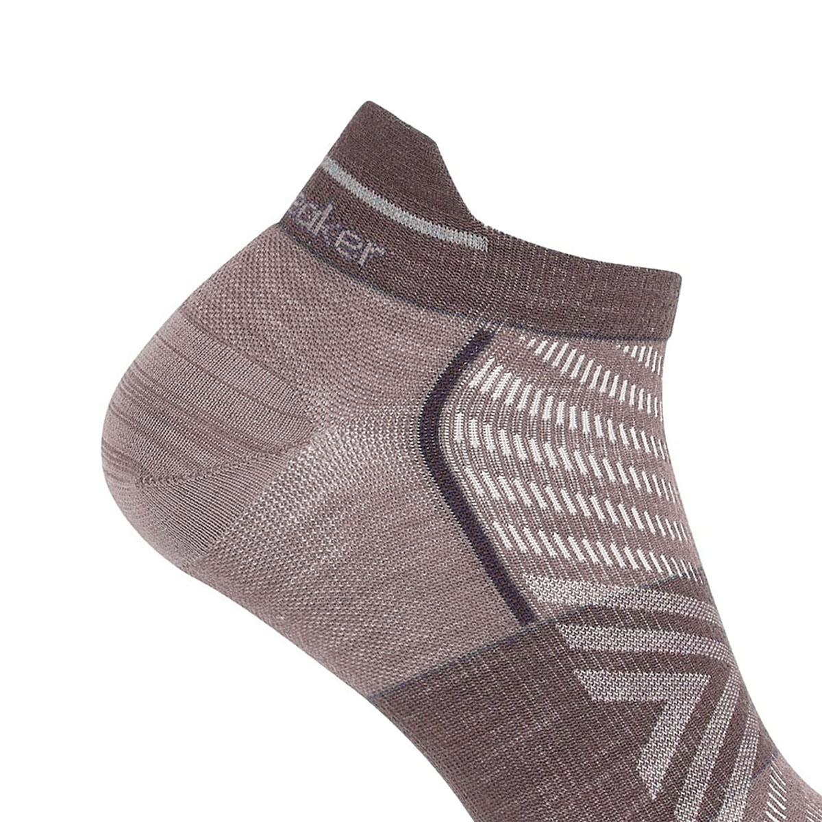 ICEBREAKER - RUN ULTRALIGHT MICRO