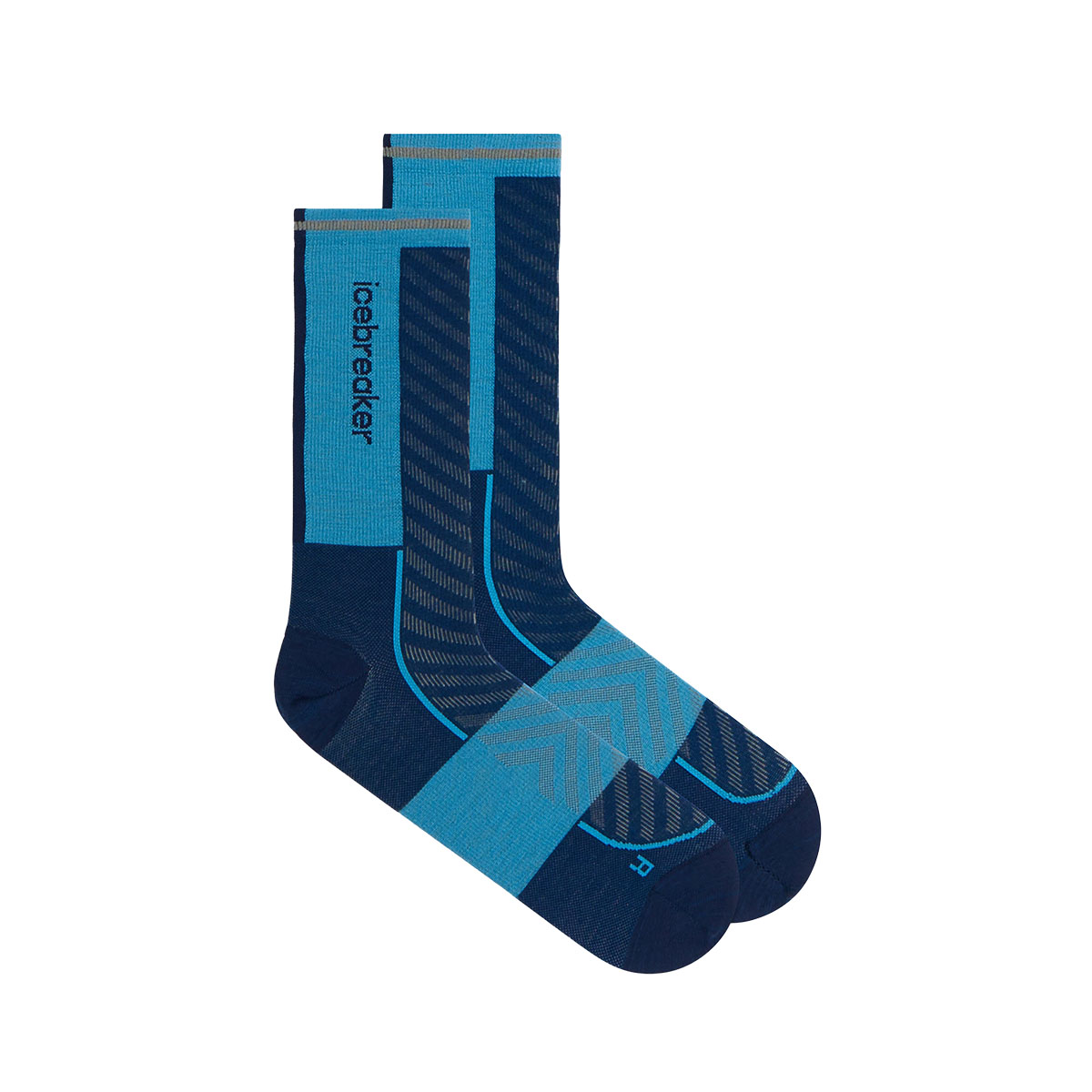 ICEBREAKER - RUN ULTRALIGHT CREW