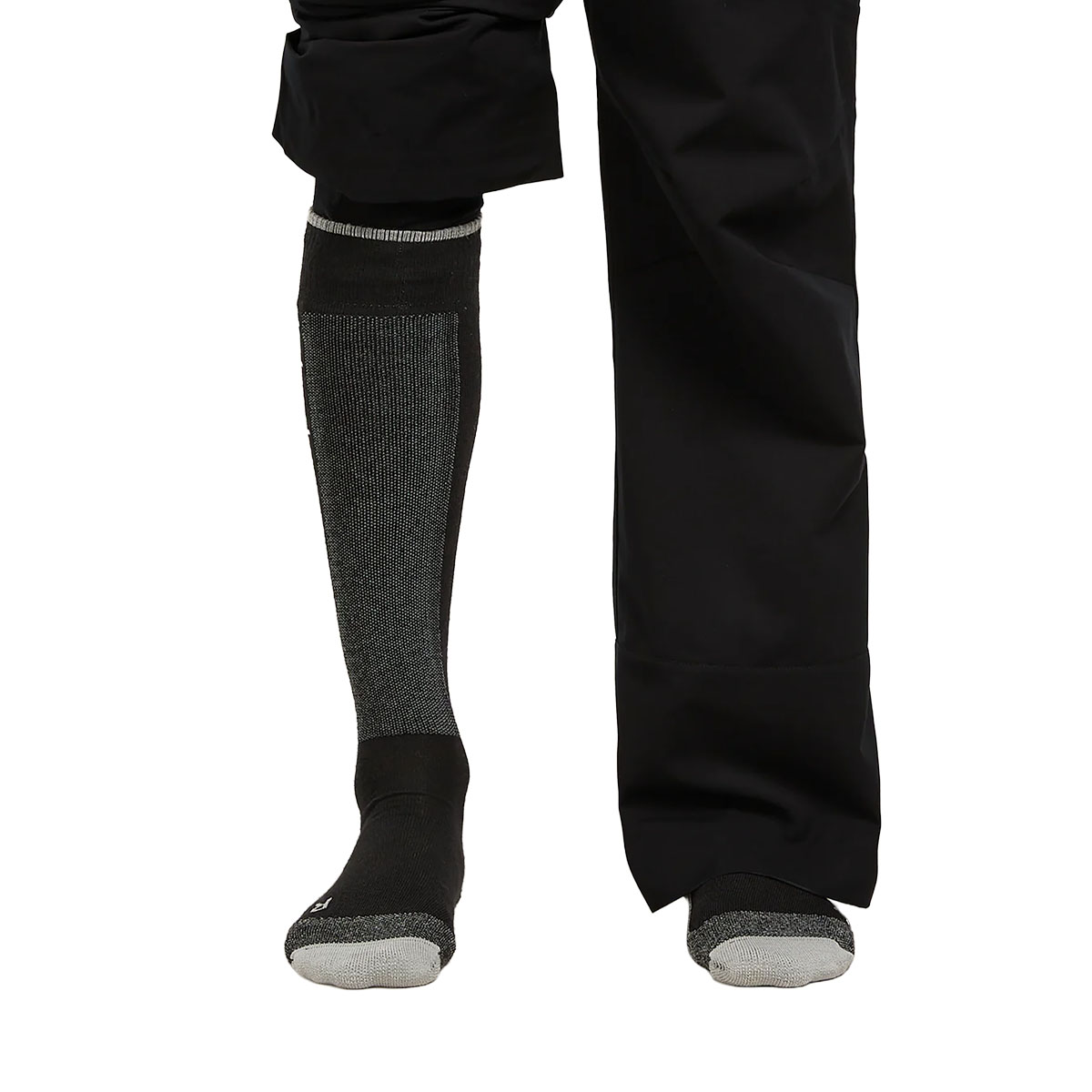 ICEBREAKER - MERINO SKI LIGHT OVER THE CALF SOCKS ICEBREAKER - MERINO SKI LIGHT OVER THE CALF SOCKS