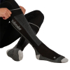 ICEBREAKER - MERINO SKI LIGHT OVER THE CALF SOCKS ICEBREAKER - MERINO SKI LIGHT OVER THE CALF SOCKS