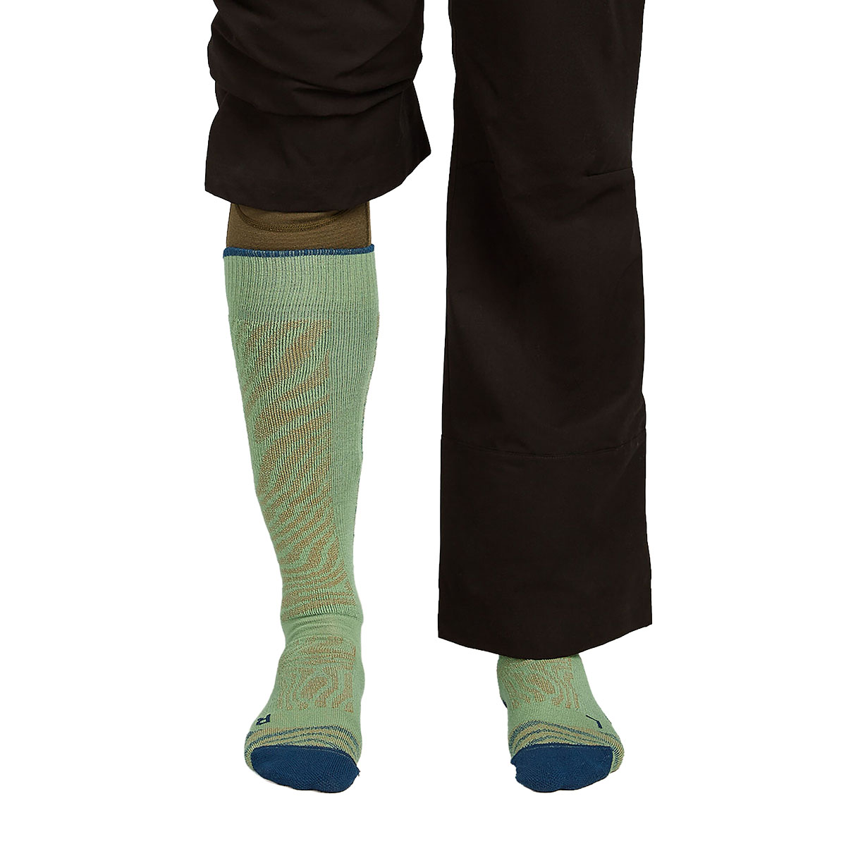 ICEBREAKER - SKI+ MOUNTAIN CONTOUR