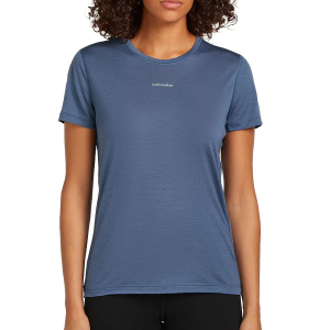 ICEBREAKER - 125 SPEED T-SHIRT