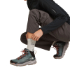 ICEBREAKER - MERINO HIKE MEDIUM CREW SOCKS ICEBREAKER - MERINO HIKE MEDIUM CREW SOCKS
