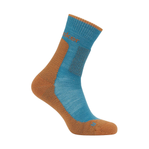 ICEBREAKER - MERINO HIKE MEDIUM CREW SOCKS