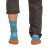 ICEBREAKER - MERINO HIKE MEDIUM CREW SOCKS ICEBREAKER - MERINO HIKE MEDIUM CREW SOCKS