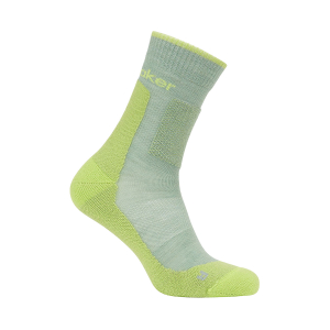 ICEBREAKER - HIKE+MEDIUM CREW