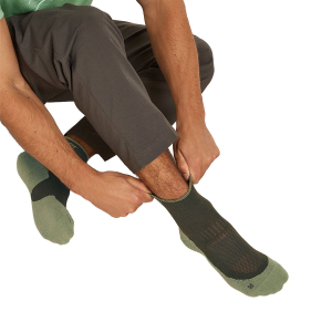 ICEBREAKER - HIKE LIGHT MINI