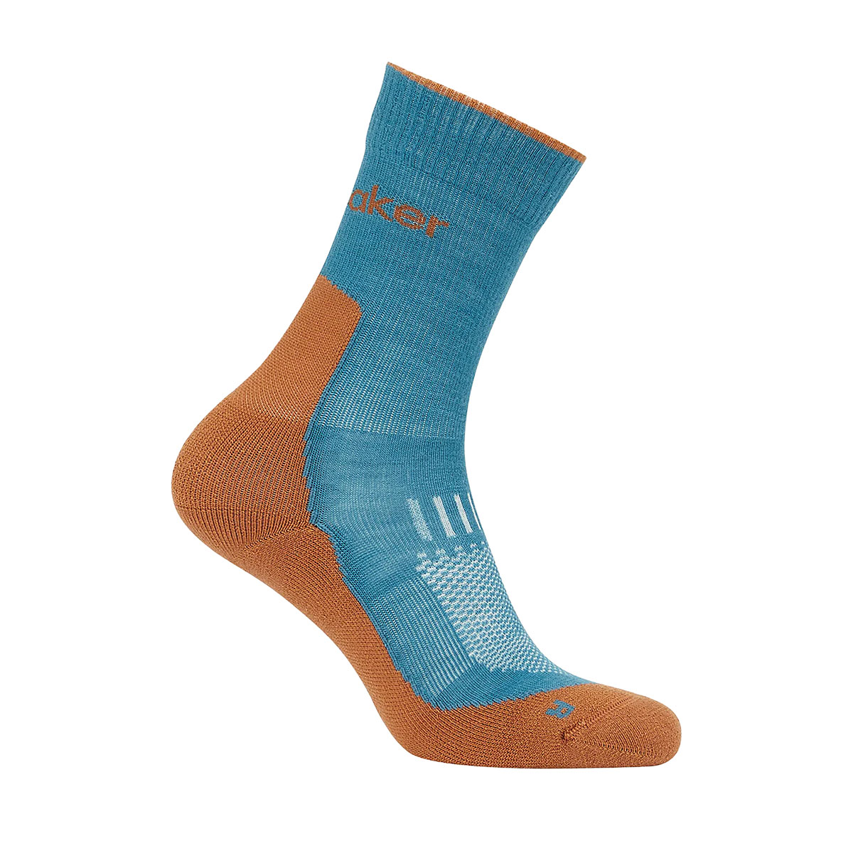 ICEBREAKER - HIKE LIGHT CREW ICEBREAKER - HIKE LIGHT CREW