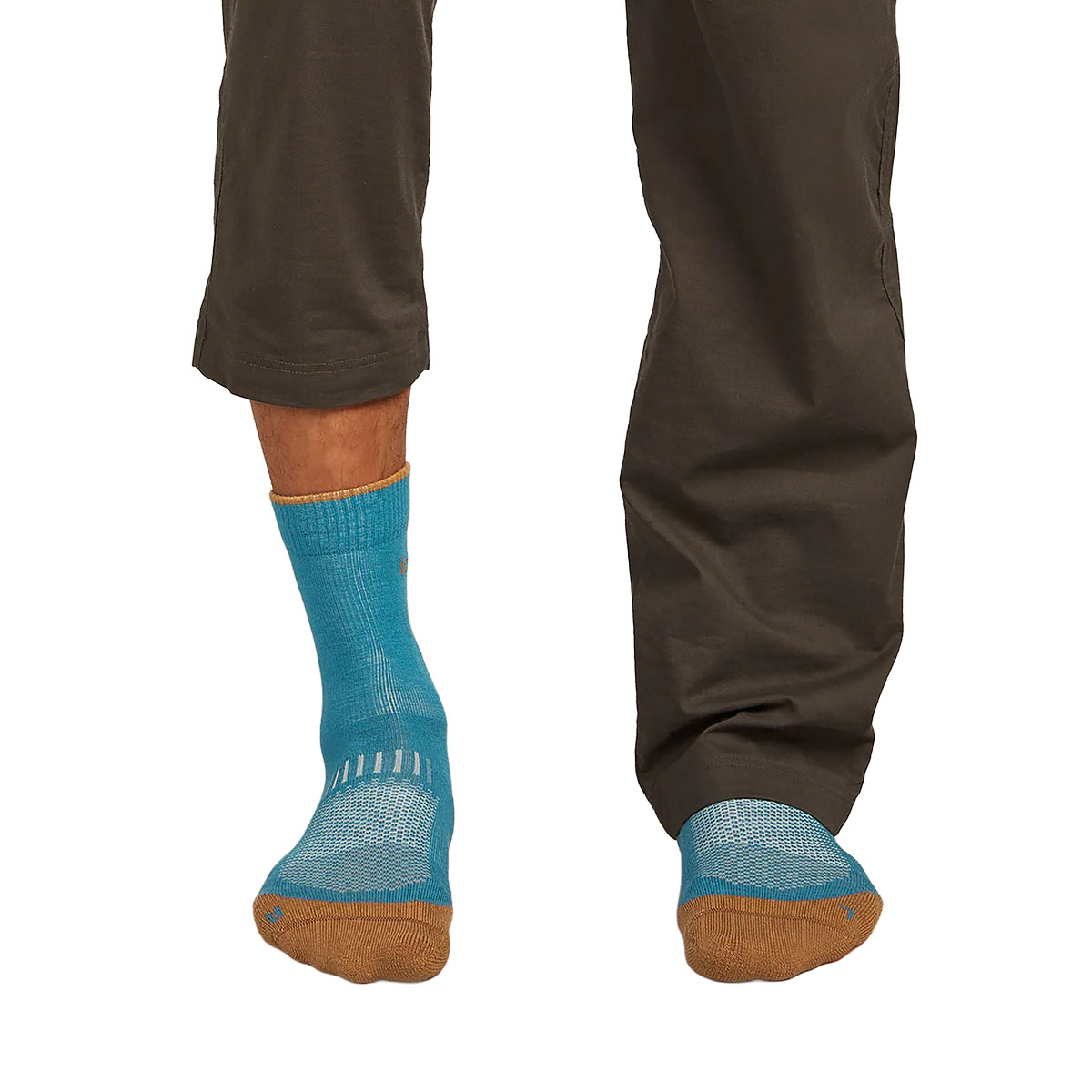 ICEBREAKER - HIKE LIGHT CREW ICEBREAKER - HIKE LIGHT CREW