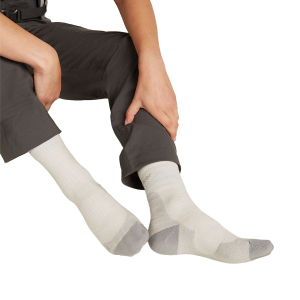 ICEBREAKER - HIKE+ULTRALIGHT CREW