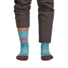 ICEBREAKER - HIKE CREW SOCKS ICEBREAKER - HIKE CREW SOCKS