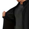 ICEBREAKER - 300 REALFLEECE DESCENDER LS ZIP HOODIE