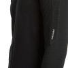 ICEBREAKER - 300 REALFLEECE DESCENDER LS ZIP HOODIE