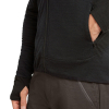 ICEBREAKER - 300 REALFLEECE DESCENDER LS ZIP HOODIE