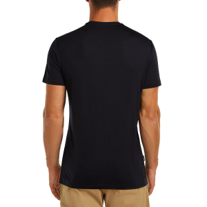 ICEBREAKER - 125 SPHERE T-SHIRT BETA