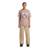 ICEBREAKER - 150 TECH LITE RELAXED T-SHIRT MOUNTAIN SHIFT