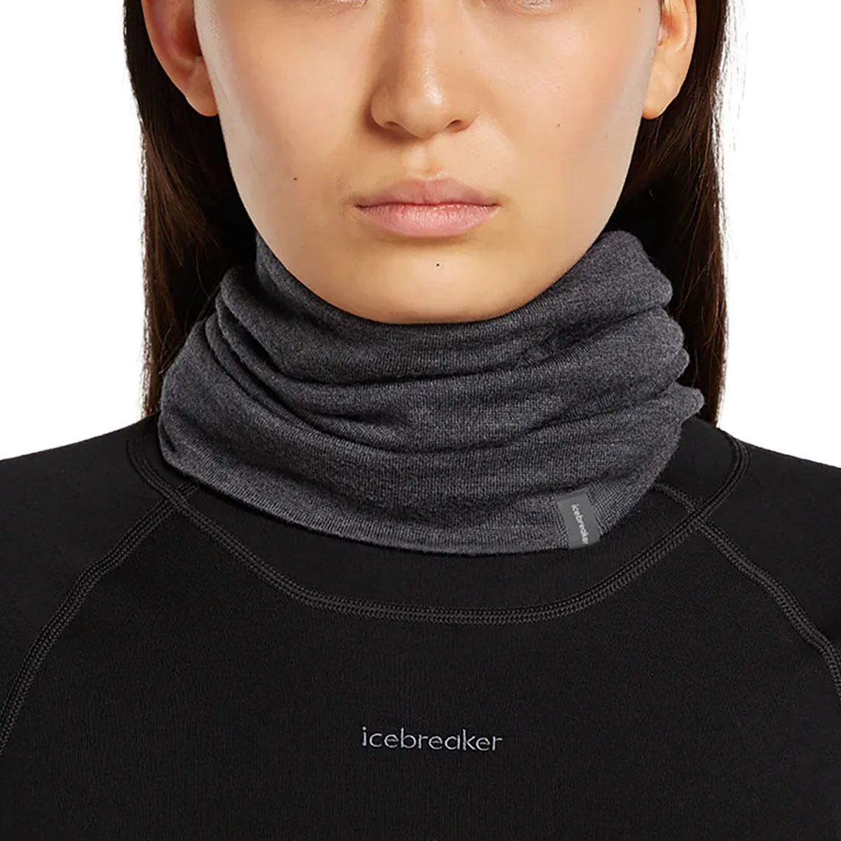 ICEBREAKER - MERINO 260 TECH CHUTE ICEBREAKER - MERINO 260 TECH CHUTE