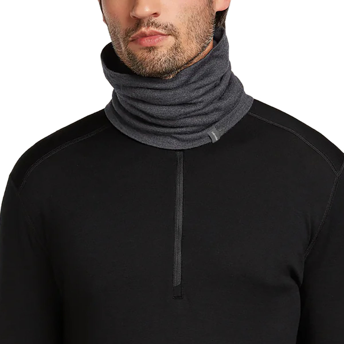 ICEBREAKER - MERINO 260 TECH CHUTE ICEBREAKER - MERINO 260 TECH CHUTE