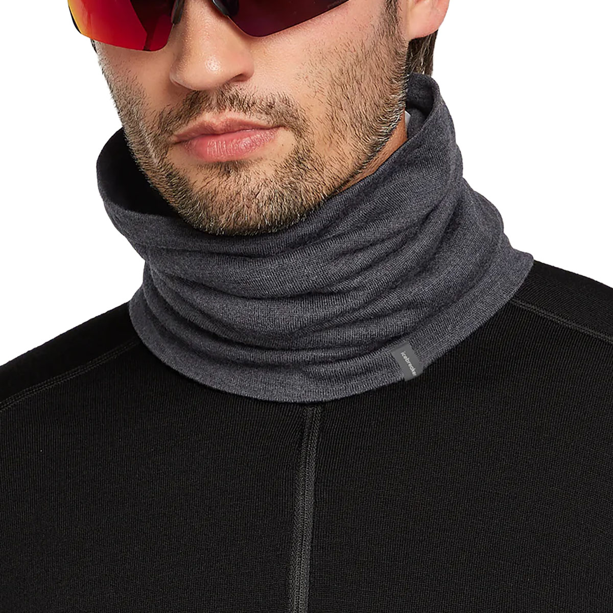 ICEBREAKER - MERINO 260 TECH CHUTE ICEBREAKER - MERINO 260 TECH CHUTE