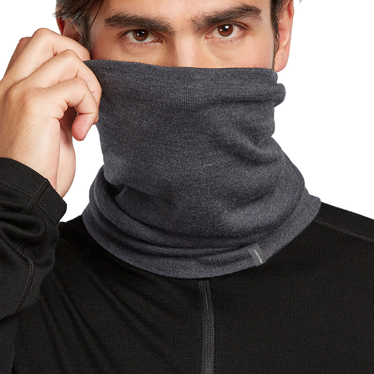 ICEBREAKER - MERINO 260 TECH CHUTE ICEBREAKER - MERINO 260 TECH CHUTE