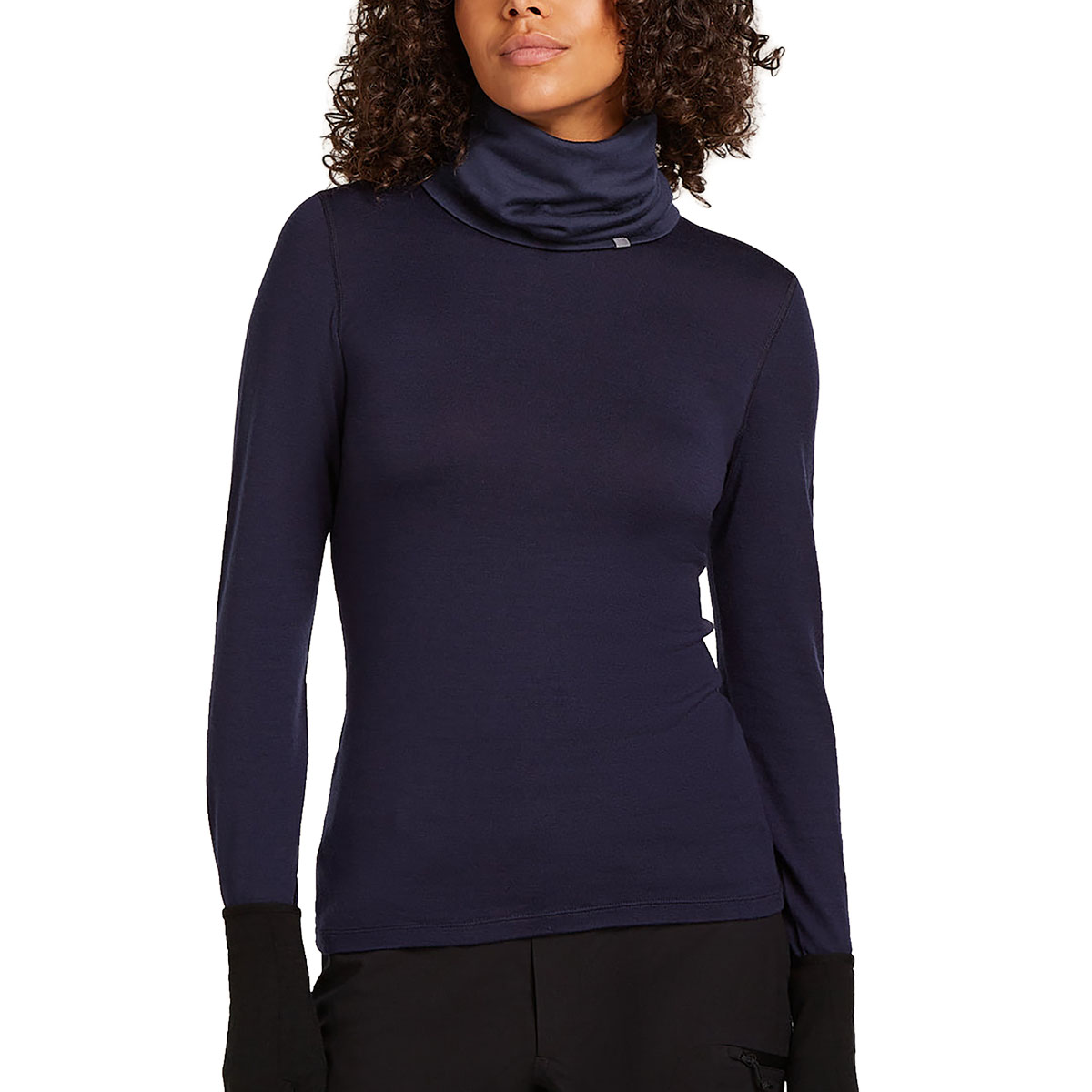 ICEBREAKER - MERINO 260 TECH CHUTE