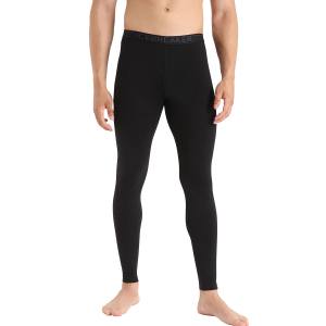 ICEBREAKER - 200 OASIS LEGGINGS