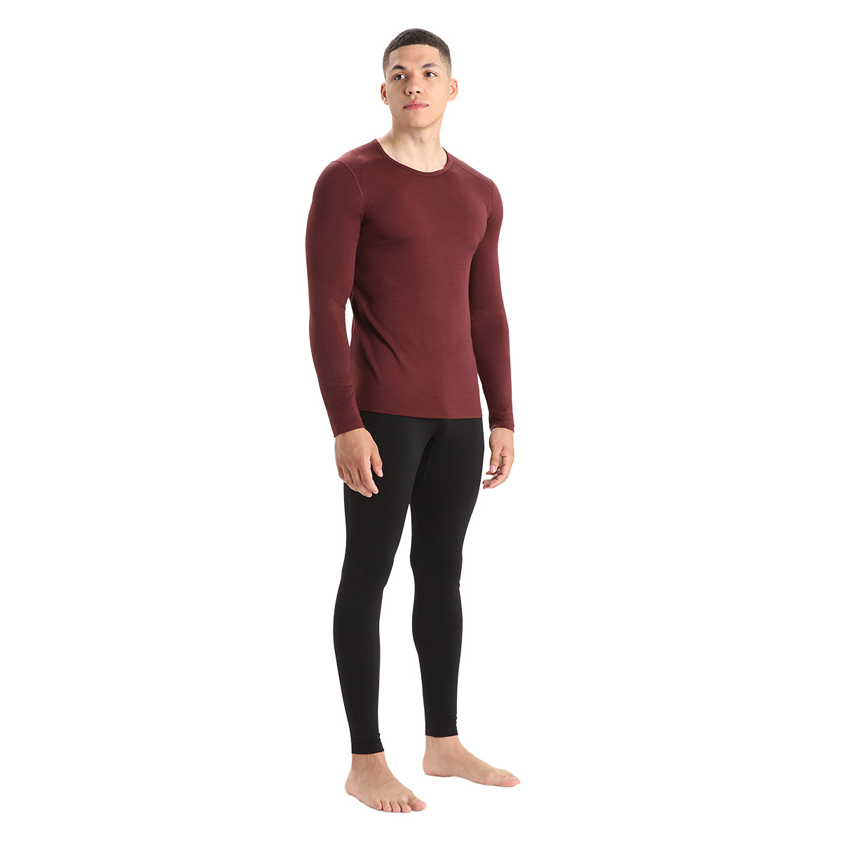 ICEBREAKER - 200 OASIS LEGGINGS
