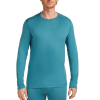 ICEBREAKER - MERINO 260 TECH LONG SLEEVE CREWE THERMAL TOP ICEBREAKER - MERINO 260 TECH LONG SLEEVE CREWE THERMAL TOP