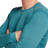 ICEBREAKER - MERINO 260 TECH LONG SLEEVE CREWE THERMAL TOP ICEBREAKER - MERINO 260 TECH LONG SLEEVE CREWE THERMAL TOP