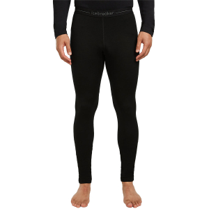 ICEBREAKER - 260 TECH LEGGINGS