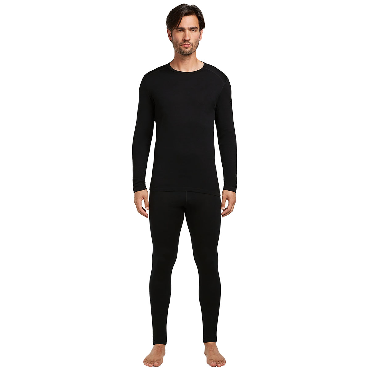 ICEBREAKER - 260 TECH LEGGINGS