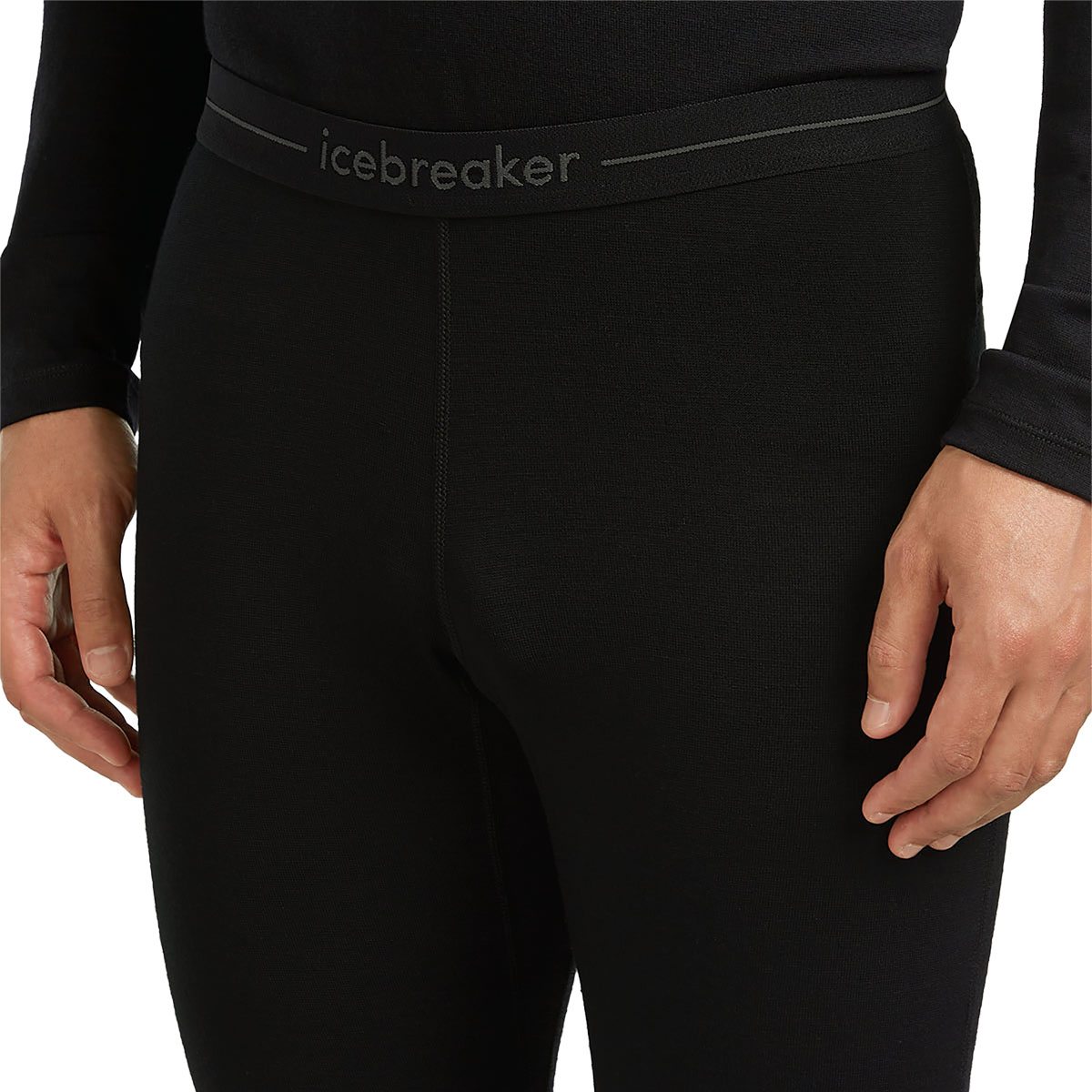 ICEBREAKER - 260 TECH LEGGINGS
