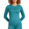 ICEBREAKER - 200 OASIS LS CREW THERMAL TOP