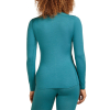 ICEBREAKER - 200 OASIS LS CREW THERMAL TOP