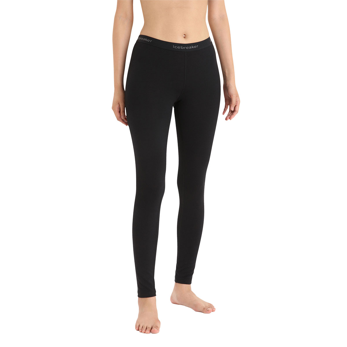 ICEBREAKER - 200 OASIS THERMAL LEGGINGS