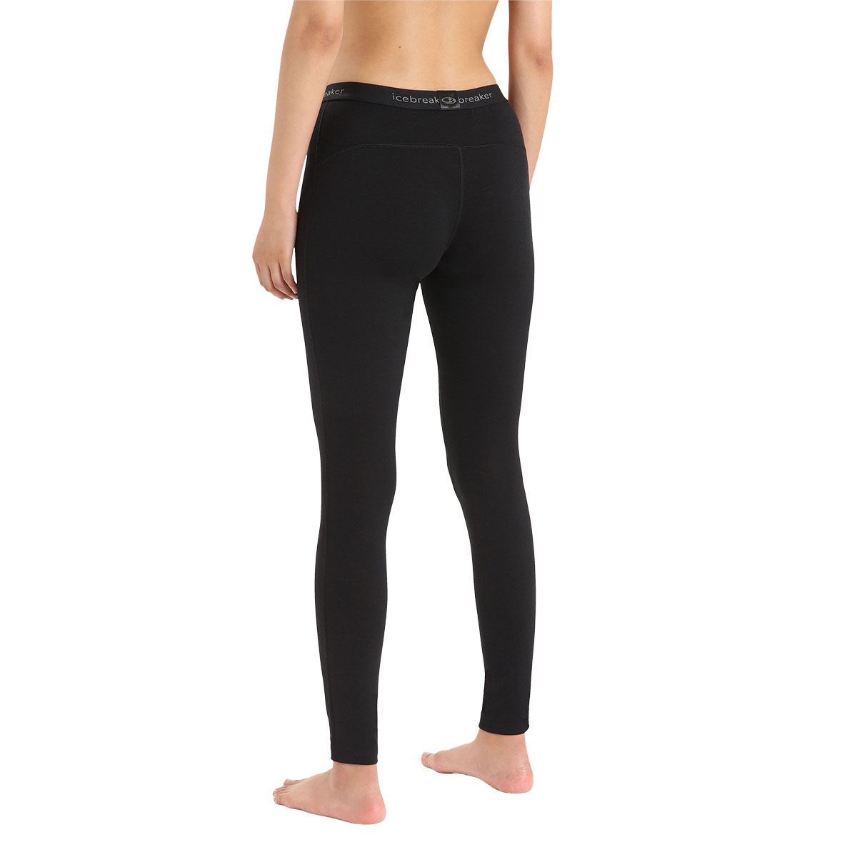 ICEBREAKER - 200 OASIS THERMAL LEGGINGS
