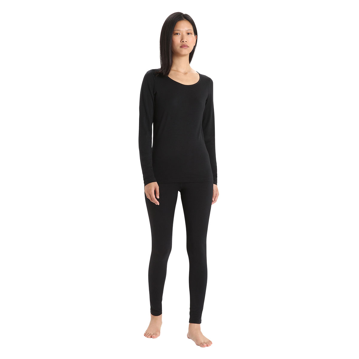ICEBREAKER - 200 OASIS THERMAL LEGGINGS