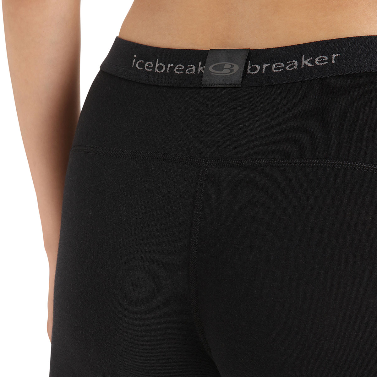 ICEBREAKER - 200 OASIS THERMAL LEGGINGS