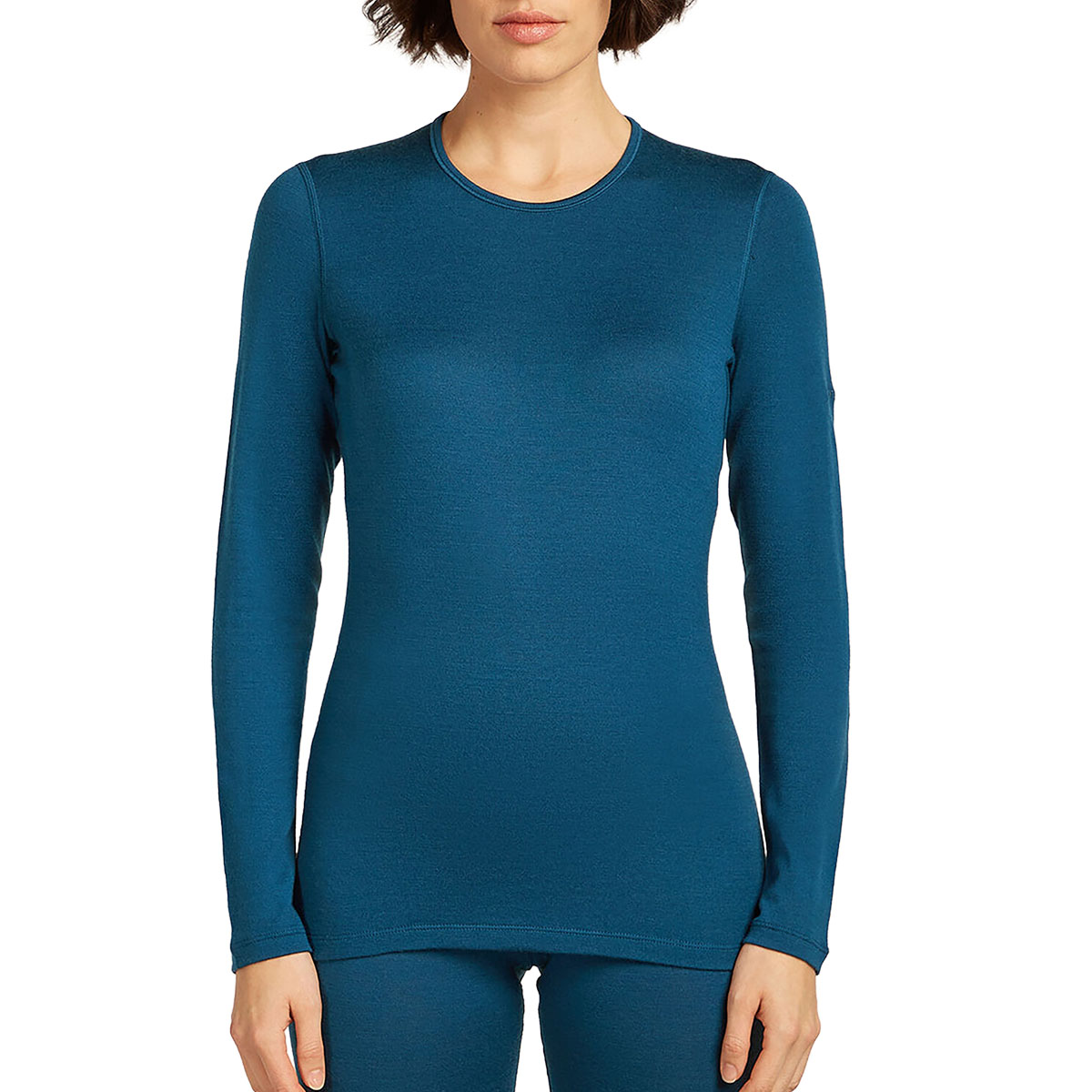 ICEBREAKER - 260 TECH LS CREWE