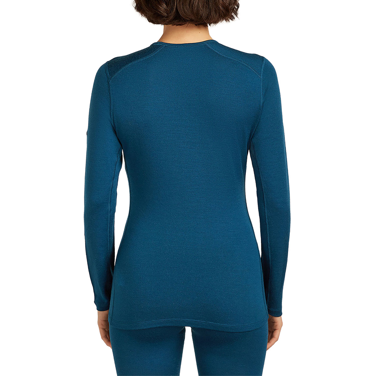 ICEBREAKER - 260 TECH LS CREWE