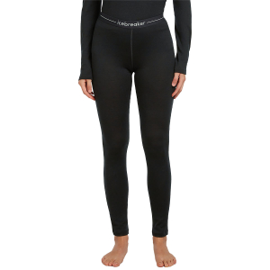 ICEBREAKER - 260 TECH LEGGINGS ICEBREAKER - 260 TECH LEGGINGS
