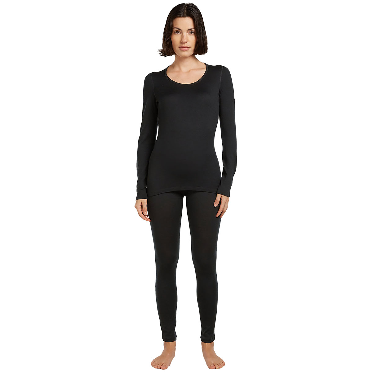 ICEBREAKER - 260 TECH LEGGINGS ICEBREAKER - 260 TECH LEGGINGS