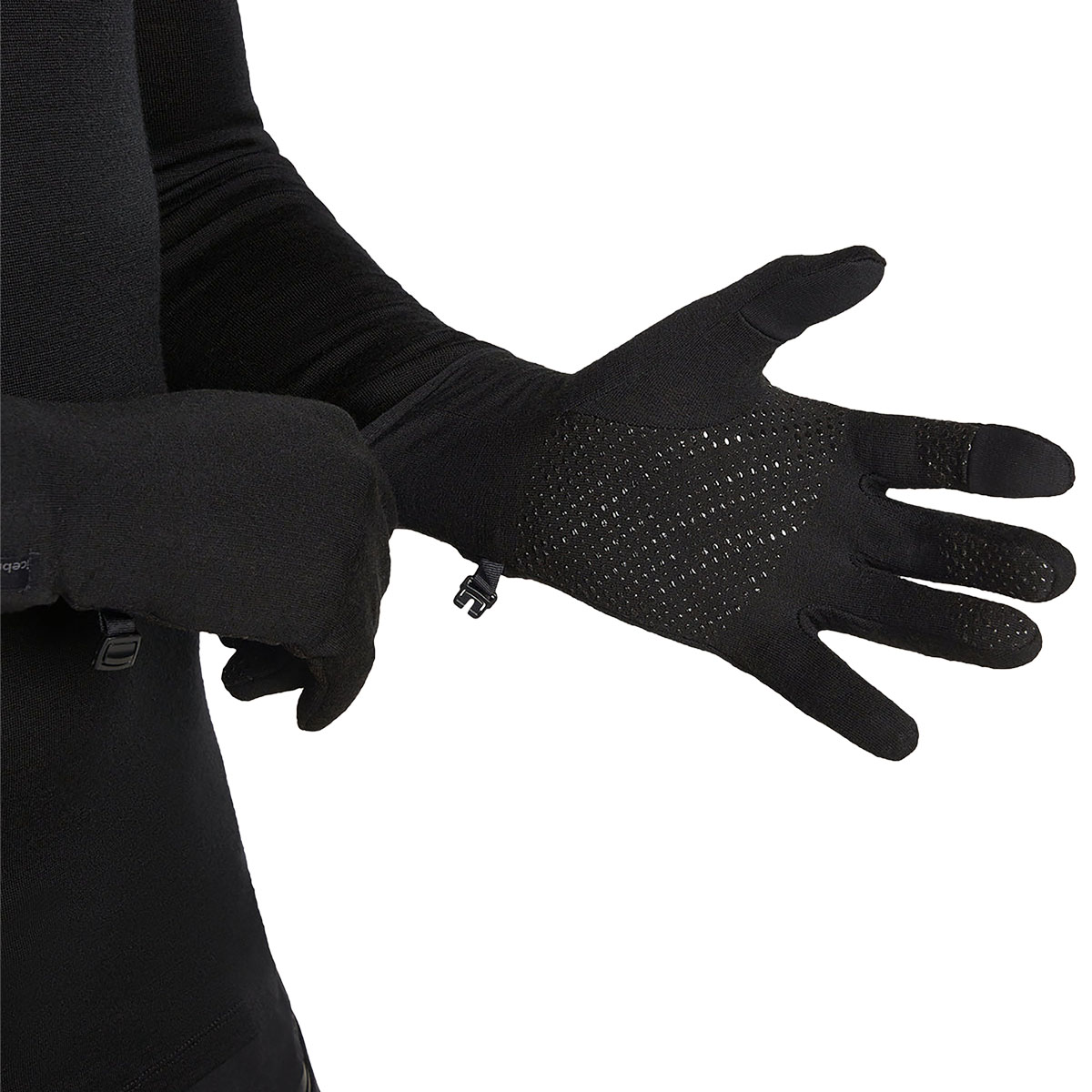 ICEBREAKER - MERINO 260 QUANTUM GLOVES