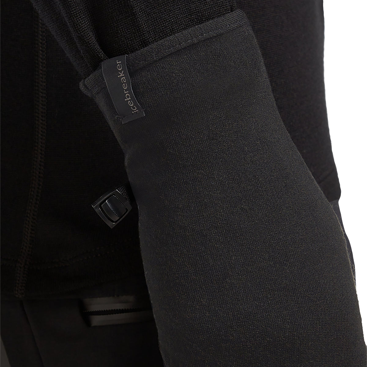 ICEBREAKER - MERINO 260 QUANTUM GLOVES