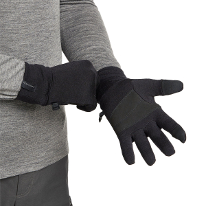 ICEBREAKER - 360 SIERRA GLOVES ICEBREAKER - 360 SIERRA GLOVES