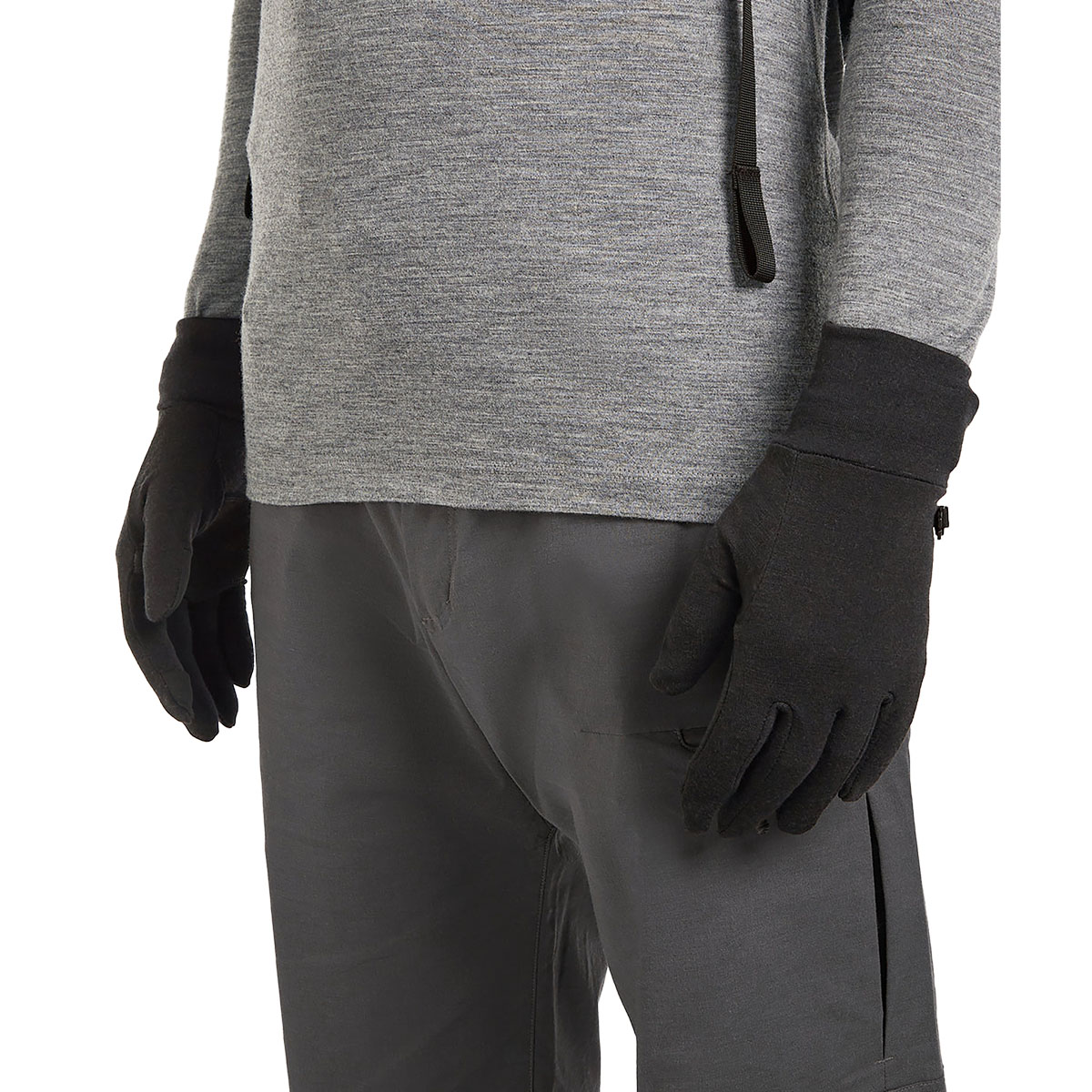 ICEBREAKER - 360 SIERRA GLOVES ICEBREAKER - 360 SIERRA GLOVES