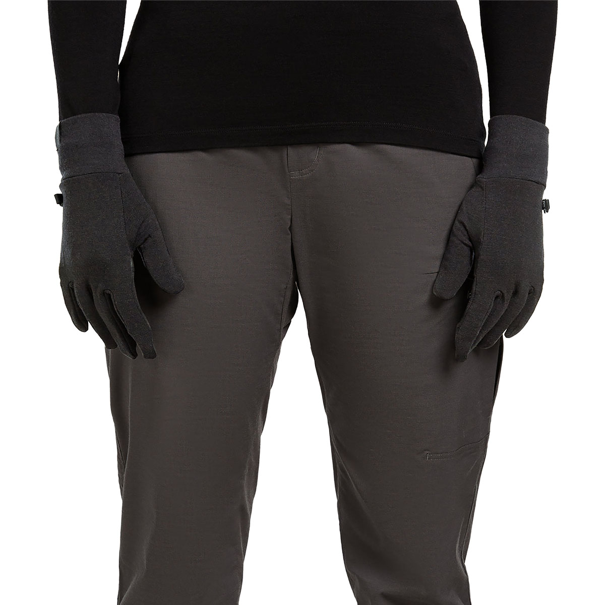 ICEBREAKER - 360 SIERRA GLOVES ICEBREAKER - 360 SIERRA GLOVES