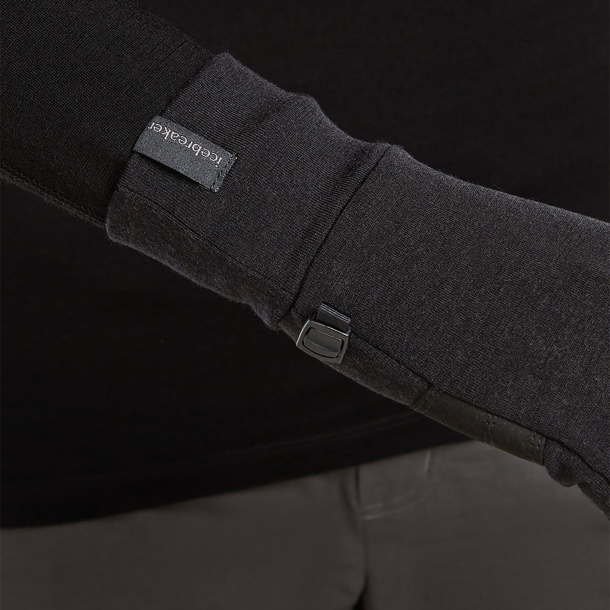 ICEBREAKER - 360 SIERRA GLOVES ICEBREAKER - 360 SIERRA GLOVES