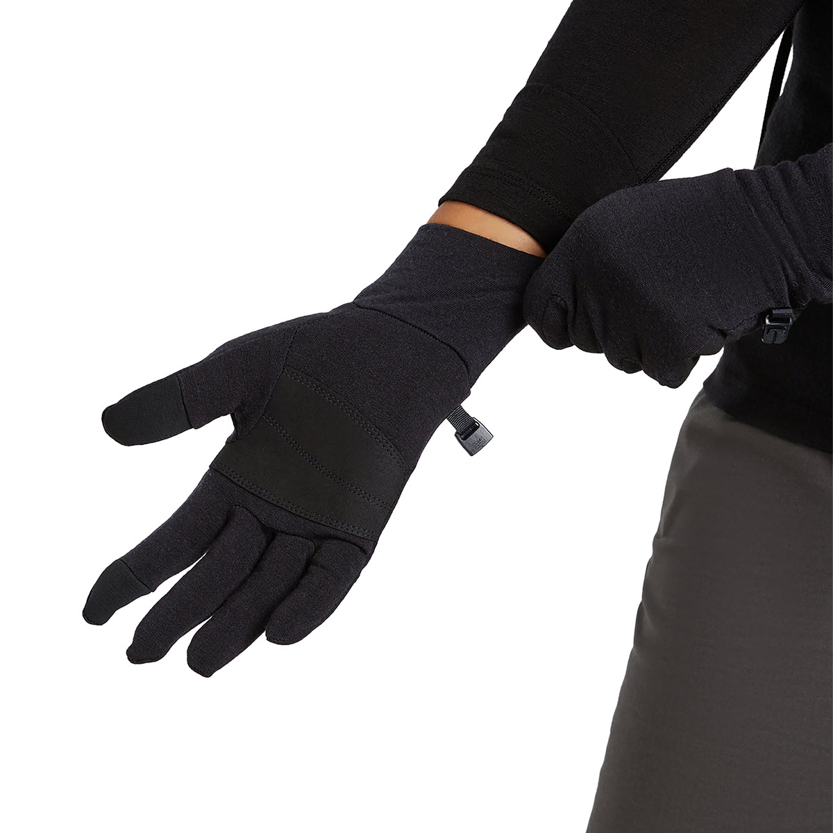 ICEBREAKER - 360 SIERRA GLOVES ICEBREAKER - 360 SIERRA GLOVES